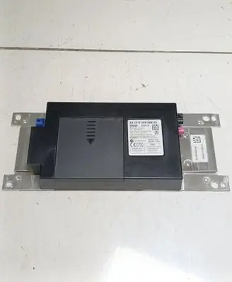 BMW 1 F20 F21 Bluetooth control unit module 938965801
