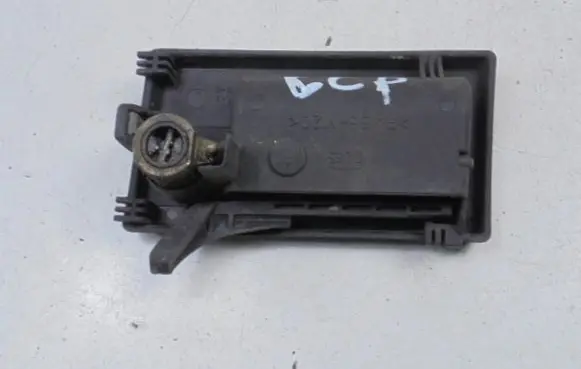 Fiat 500 Cinquecento Front door exterior handle