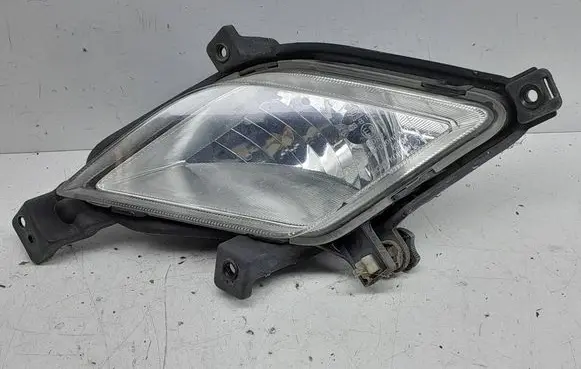 SsangYong Korando Front fog light