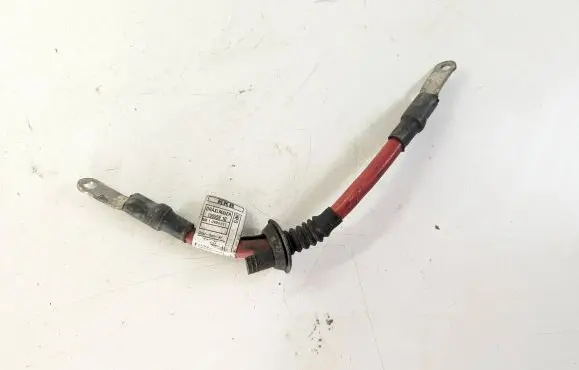 BMW X3 F25 Positive cable (battery) 9243644
