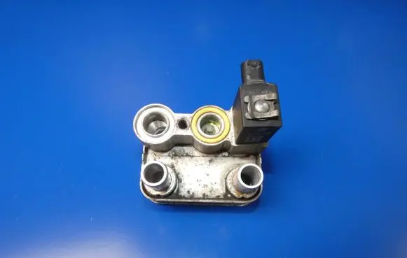 Volvo XC90 Other air conditioning (A/C) parts 31369337 3126861