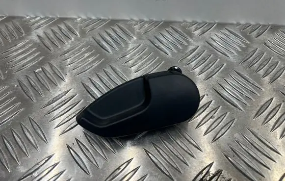 BMW 3 G20 G21 Engine bonnet (hood) release handle 7938323