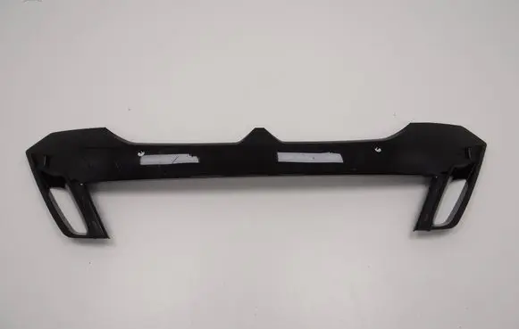 BMW 5 G60 G61 Front bumper lower grill 51115A36022 5A36022
