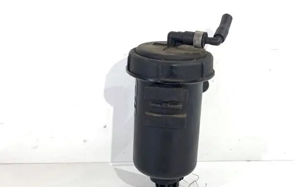 Citroen Jumper Fuel filter housing 235514720
