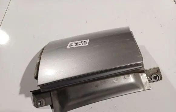Rear/tail light trim molding