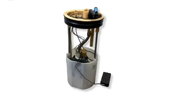Volkswagen Touran II In-tank fuel pump 1T0919050B