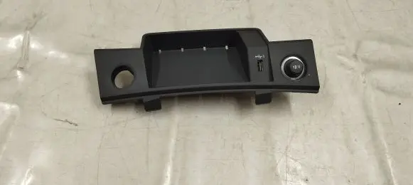 USB socket connector