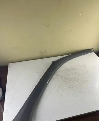Ford Ranger (A) pillar trim
