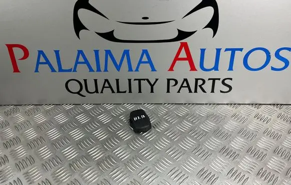 Opel Zafira C Rain sensor 22845143