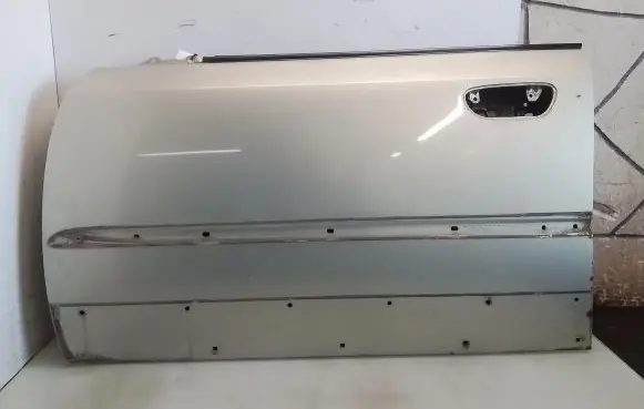Subaru Outback Front door