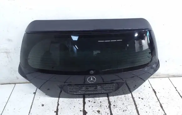 Mercedes-Benz R W251 Tailgate/trunk/boot lid 