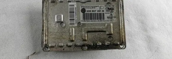 Volkswagen PASSAT B6 Other control units/modules 3D0907391B