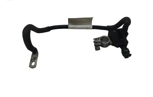 Skoda Superb B6 (3T) Positive cable (battery) 1K0915181H 519416C41