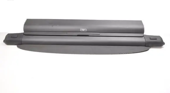 Volvo V50 Electric rear window sunshade cover 39874981