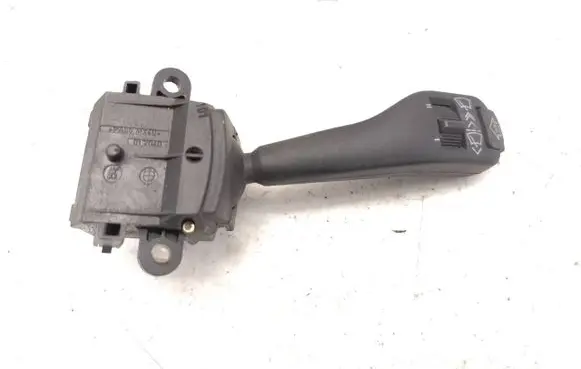 BMW 3 E46 Wiper control stalk 8375408 0120403014