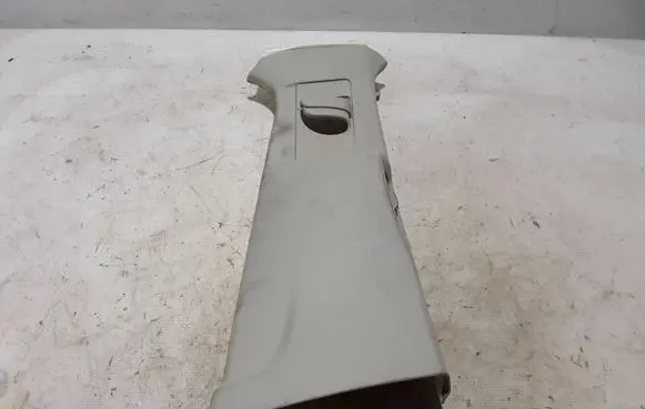 Volvo S60 (B) pillar trim (top) 31479220