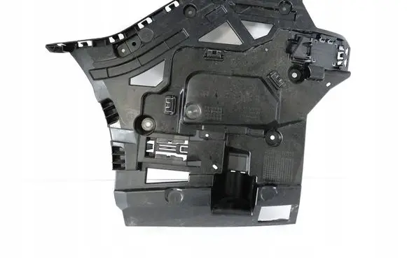 BMW 5 G30 G31 Rear bumper mounting bracket 21754011