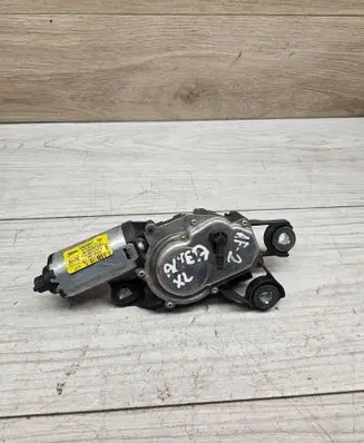 Seat Altea XL Rear window wiper motor 5P0955711D 53033812