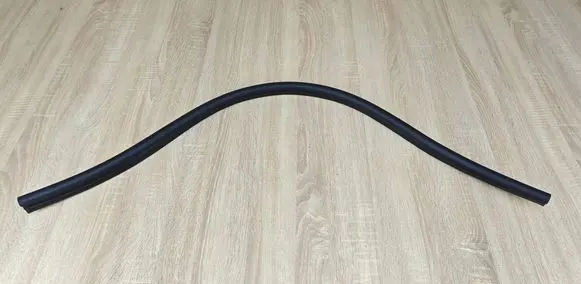 Audi A6 S6 C7 4G Engine compartment rubber 4G0823723
