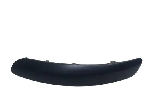 Volkswagen Golf Plus Front bumper splitter molding 5M0807717-kasacja 5M0807717