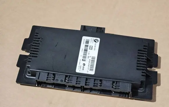 BMW 1 E82 E88 Light module LCM 9197177 1280211 5323408N5