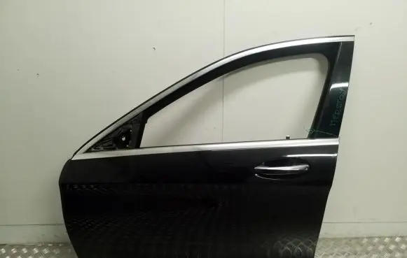 Mercedes-Benz S W222 Door (2 Door Coupe) 
