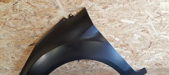 Ford Fiesta Fender 1777181