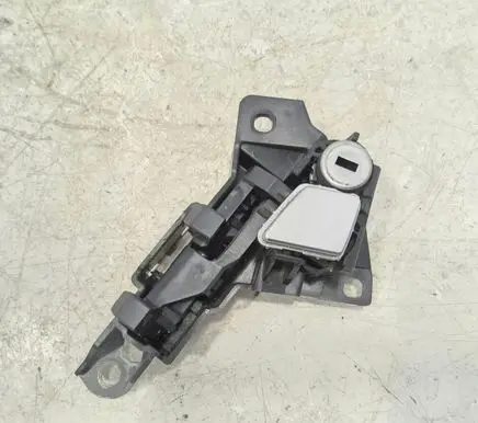 BMW 5 F10 F11 Glove box lock 1600086
