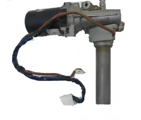 Electric power steering pump