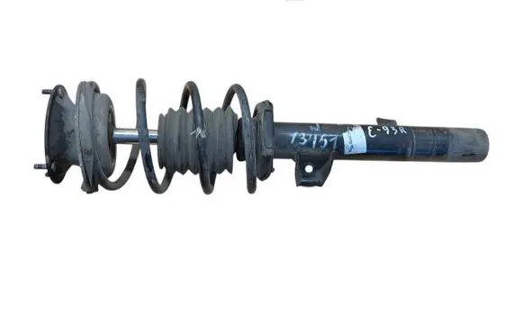 BMW 3 E92 E93 Front shock absorber with coil spring 311404 824903002484