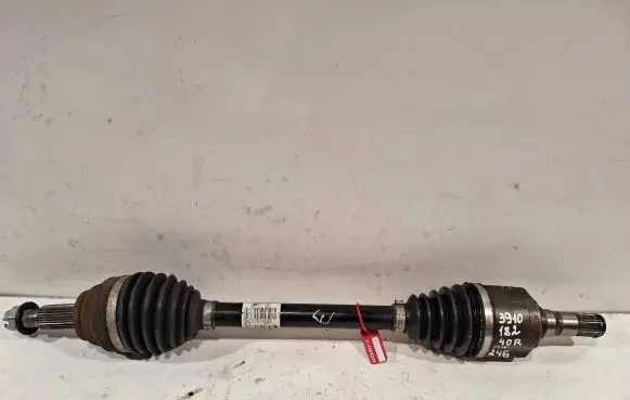 Renault Espace - Grand espace V Front driveshaft 391018240R