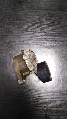 BMW X3 E83 Generator/alternator belt tensioner 1427252
