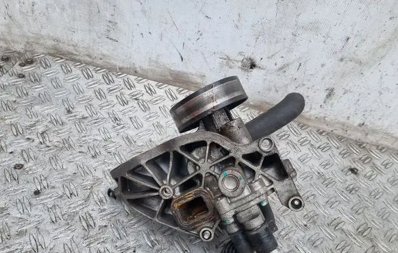 Chevrolet Captiva Water pump 96868233