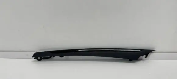 Porsche Cayenne (9Y0 9Y3) Front bumper splitter molding 9Y0807973
