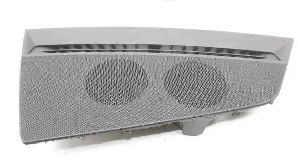 Audi A1 Dash center speaker trim cover 82C819635B