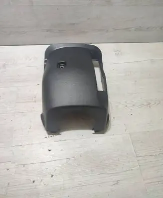 Hyundai Kona I Steering wheel column trim