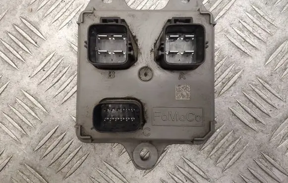 Ford Transit Glow plug pre-heat relay GK2112B533AA