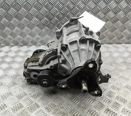 Lexus LS 460 - 600H Gearbox transfer box case 3610050011 36100HRB001
