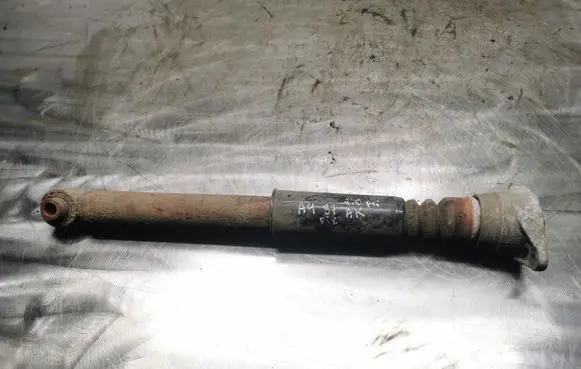Audi A4 S4 B7 8E 8H Rear shock absorber/damper