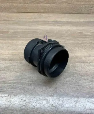 Citroen Jumpy Mass air flow meter 9681917980