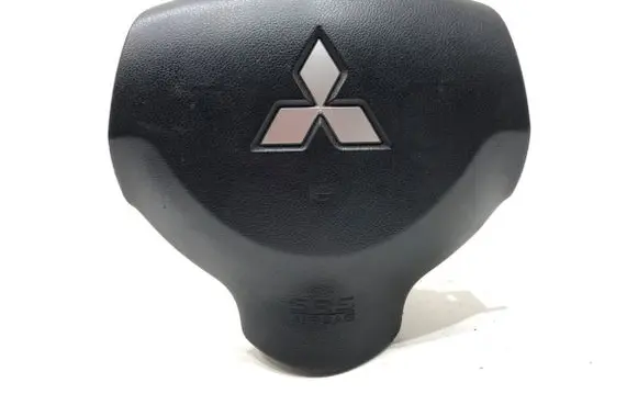 Mitsubishi Colt Steering wheel airbag