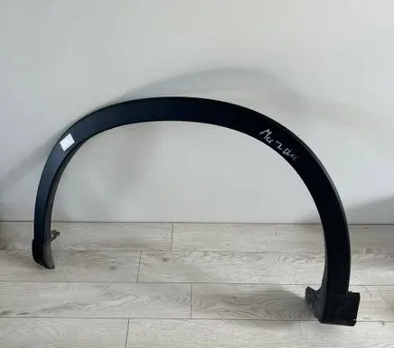 Mazda CX-5 Front arch trim KD5351W31 K3006