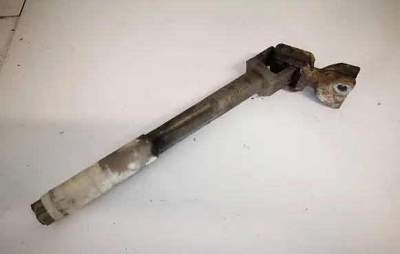Audi Q7 4L Steering column universal joint 