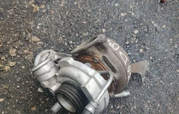 BMW X5 E53 Turbo 7785991 700935 7009351