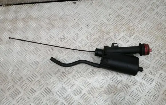 Renault Laguna II Oil breather separator 8200140763