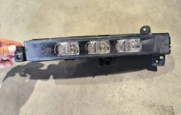 BMW 7 G11 G12 Front fog light 13101610 89207173 7342953
