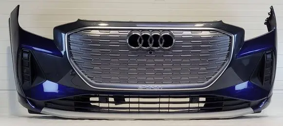 Audi Q4 Sportback e-tron Front bumper 89A807725A