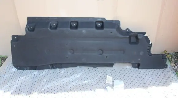 Other under body part
