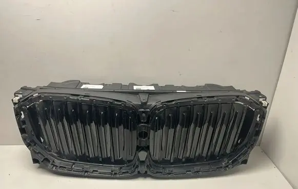 BMW X5 G05 Front bumper upper radiator grill 5A1A312 9881646