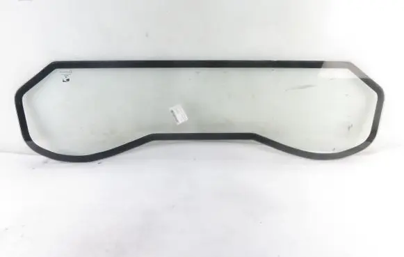 Nissan Primastar Rear vent window glass 